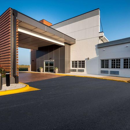Hotel Wyndham Garden Ankeny Exterior foto