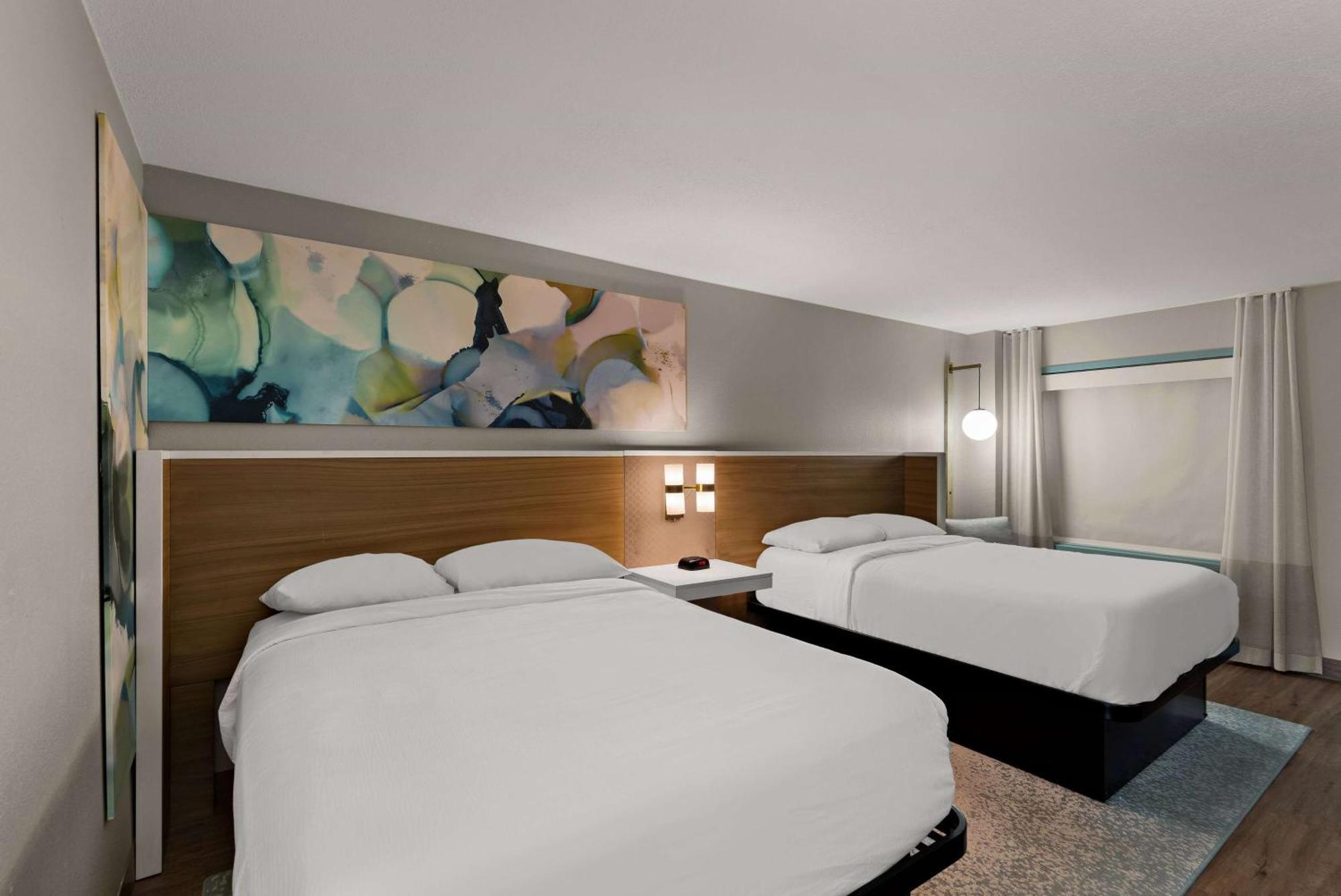 Hotel Wyndham Garden Ankeny Exterior foto
